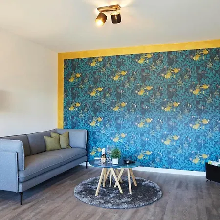 Apartment Bernstein Kattegat 3 *