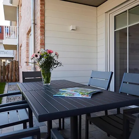 Apartment Bernstein Kattegat 3