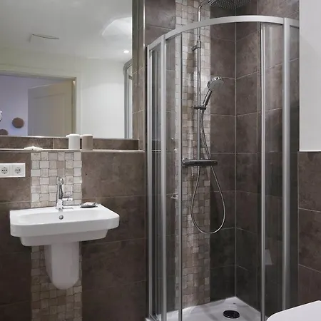 Apartment Bernstein Kattegat 3